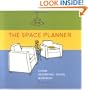 The Space Planner: A Home Decorating Design Workbook