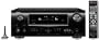 Denon AVR-2311CI 7.1 Channel A/V Surround Sound Receiver
