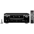Denon AVR-2311CI 7.2 Channel A/V Home Theater Multi-Source/Multi-Zone Receiver with HDMI 1.4a Supporting 1080p and 3D (Black)