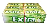 Extra Cool Green Apple Sugarfree Gum, 15-stick Plen-t-paks (Pack of 12)
