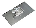 Goldblatt G16270 Stainless Steel Walking Edger