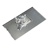 Goldblatt G16270 Stainless Steel Walking Edger by Goldblatt