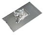 Goldblatt G16270 Stainless Steel Walking Edger