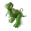 Toy Story - V7201 - Figurine -  Toy Story Rex L'Explorateur