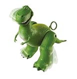 トイ・ストーリー メガ・アクション ロア・アンド・ラン/ レックス ~レックスがほえて走る!~
¥ 3,990 トイ・ストーリー メガ・アクション ロア・アンド・ラン/ レックス ~レックスがほえて走る!~