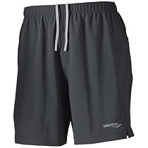 Saucony Men's Running Lux Short