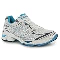 Asics Gel Cumulus 12 Ladies Running Shoes