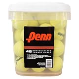  : Penn 48-Ball Pressureless Bucket