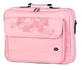 Oliepops Pink Floral Notebook Case
