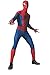 Rubie's Costume Men's Marvel Universe The Amazing Spiderman 2