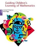 Guiding Childrens Learning of Mathematics