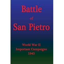 Battle of San Pietro