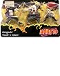 Naruto Battle Packs Sannin Battle Action Figure Multi-Pack