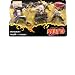 Naruto Battle Packs Sannin Battle Action Figure Multi-Pack
