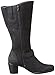 Ecco Footwear Womens Touch 55 Tall Buckle Boot
