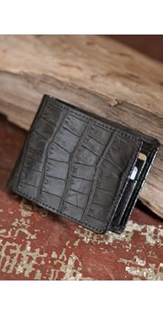 Men's Rockefeller Leather Passcase Wallet Men's Rockefeller Leather Passcase Wallet