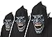 California Costumes Men's Night Stalker Mask