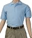 French Toast Short Sleeve Pique Polo