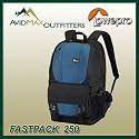 Lowepro Fastpack 250 (Arctic Blue)