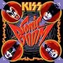 Kiss: Sonic Boom