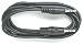 Arista 18-2970 6 foot 3.5mm M/M Stereo Cable