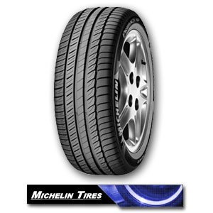 275/45R18 Michelin Primacy HP Tires (Quantity: 