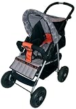 Zekiwa 325/129-1 - Biker Air II Dessin: Mocca