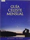 Guía celeste mensual