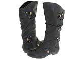 Madden Girl Women's Cazino Boot