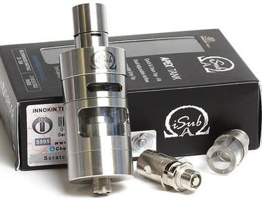 iSub Apex (Stainless Steel)