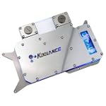 Koolance VID-NX480 (GTX 480) Water Block Rev 1.1
