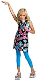 Girls Shapes Dress Classic
