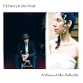 A Woman A Man Walked By