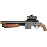 Smith&Wesson M3000 Sawed-Off airsoft gun