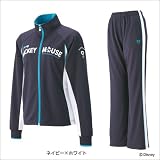 ディズニー レディース ジャージ・ロングパンツ 上下2点セット (9A21592MK 9A21602MK)