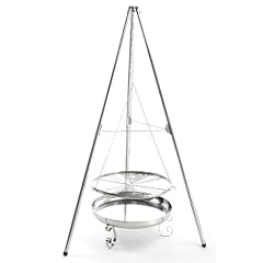 Landmann 11063 Dreib.-Schwenkgrill