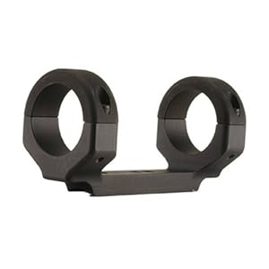 Game Reaper Thompson/Encore/Omega-Medium Mount (Black)