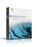 HDR Efex Pro