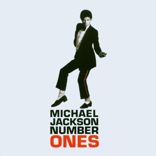 41s1GTPt%2BhL Ganz ohne Gutschein bei amazon.de: Michael Jackson Number Ones für 3,95 Euro