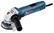 Bosch 1380SLIM 7.5 Amp 4-1/2-Inch Slim Grinder