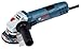 Bosch 1380 Slim 7.5 Amp 4-1/2-Inch Slim Grinder