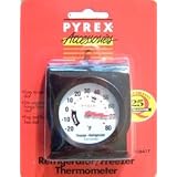 Pyrex Freezer Thermometer