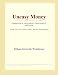 Uneasy Money (Webster's Japanese Thesaurus Edition)