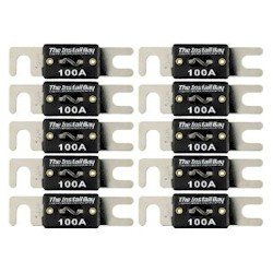 Fuse For Amplifier