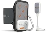 Belkin SportCommand for iPod Player remote control