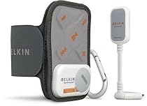 Belkin iPod SportCommand RF Remote