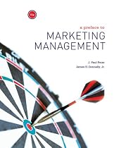 Preface to Marketing Management