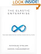 The Elastic Enterprise