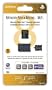 8GB Memory Stick Micro Media + M2 Duo Adaptor