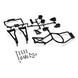 Roll Cage Set: Savage XL by hpi-racing